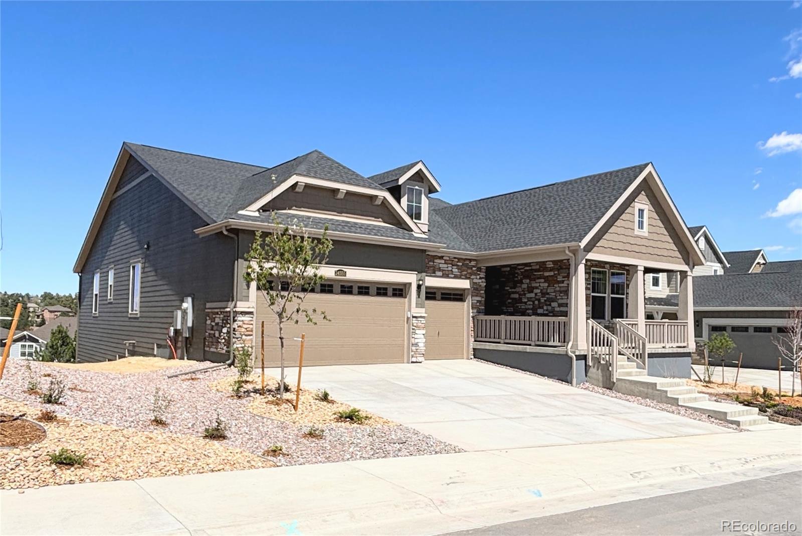 24555 E Kettle Court Aurora CO 80016