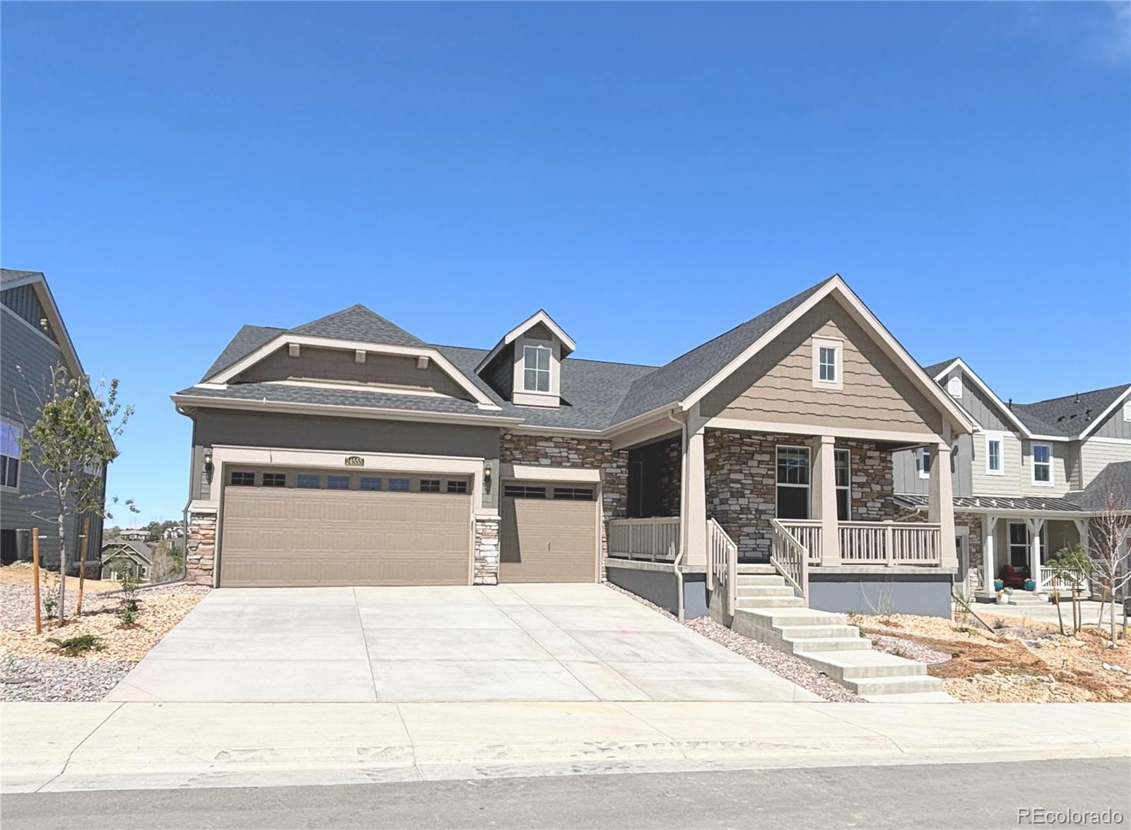 24555 E Kettle Court Aurora CO 80016
