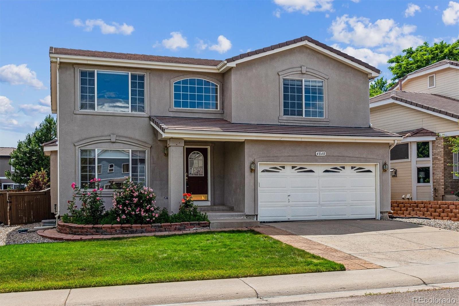 4848 Fenwood Drive Highlands Ranch CO 80130