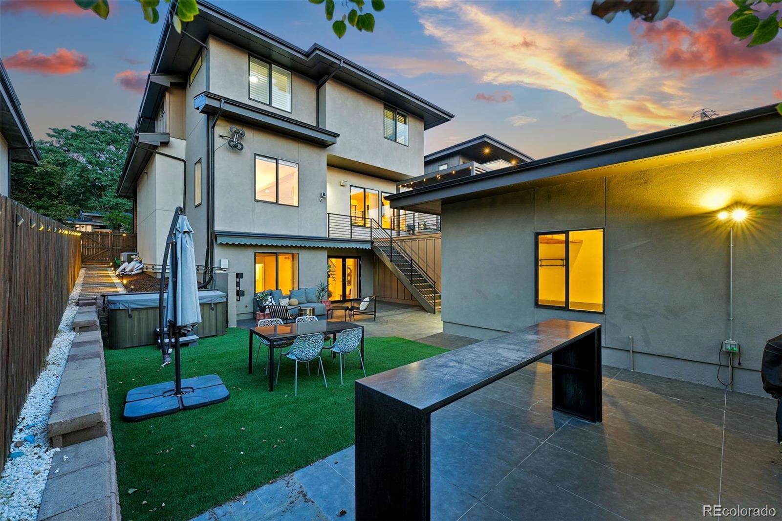 79 S Albion Street Denver CO 80246