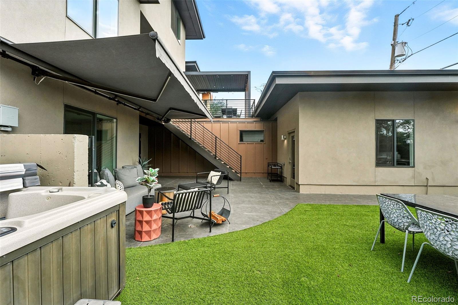 79 S Albion Street Denver CO 80246