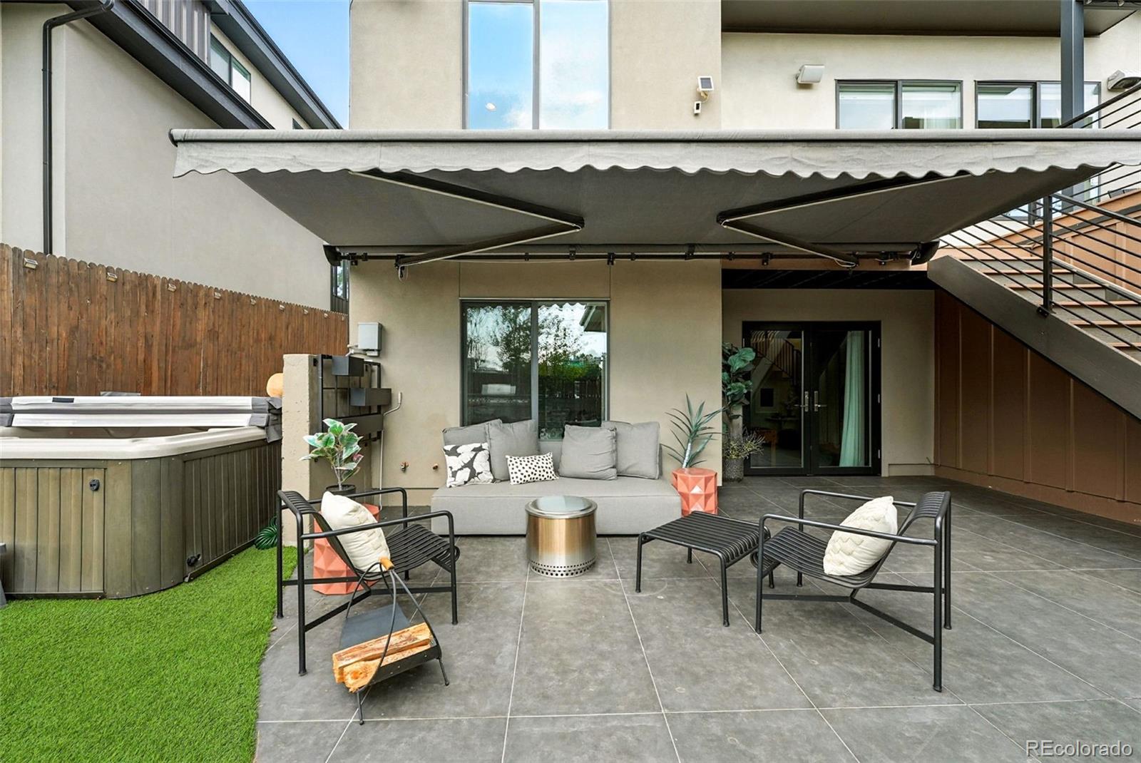 79 S Albion Street Denver CO 80246