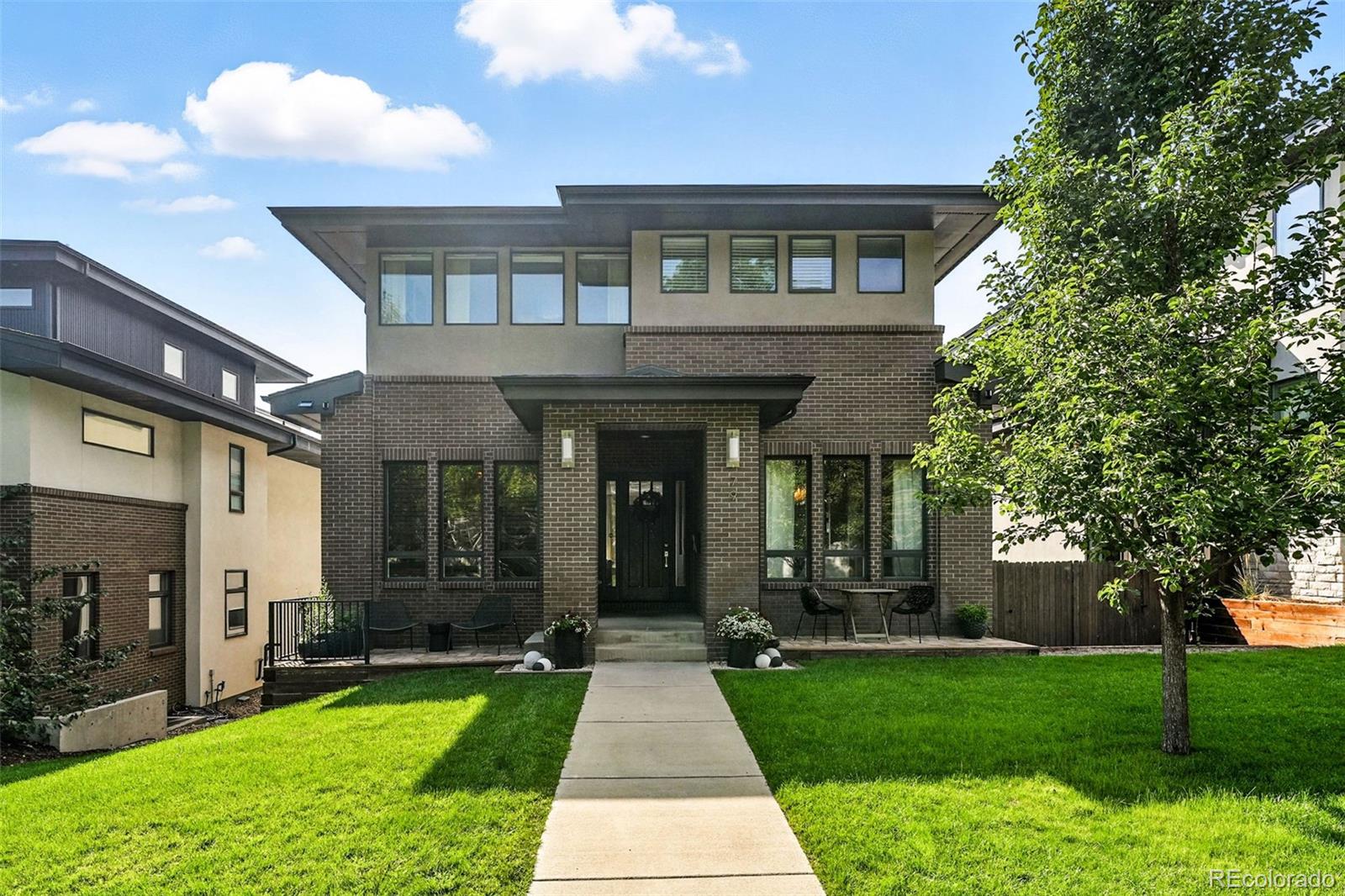 79 S Albion Street Denver CO 80246