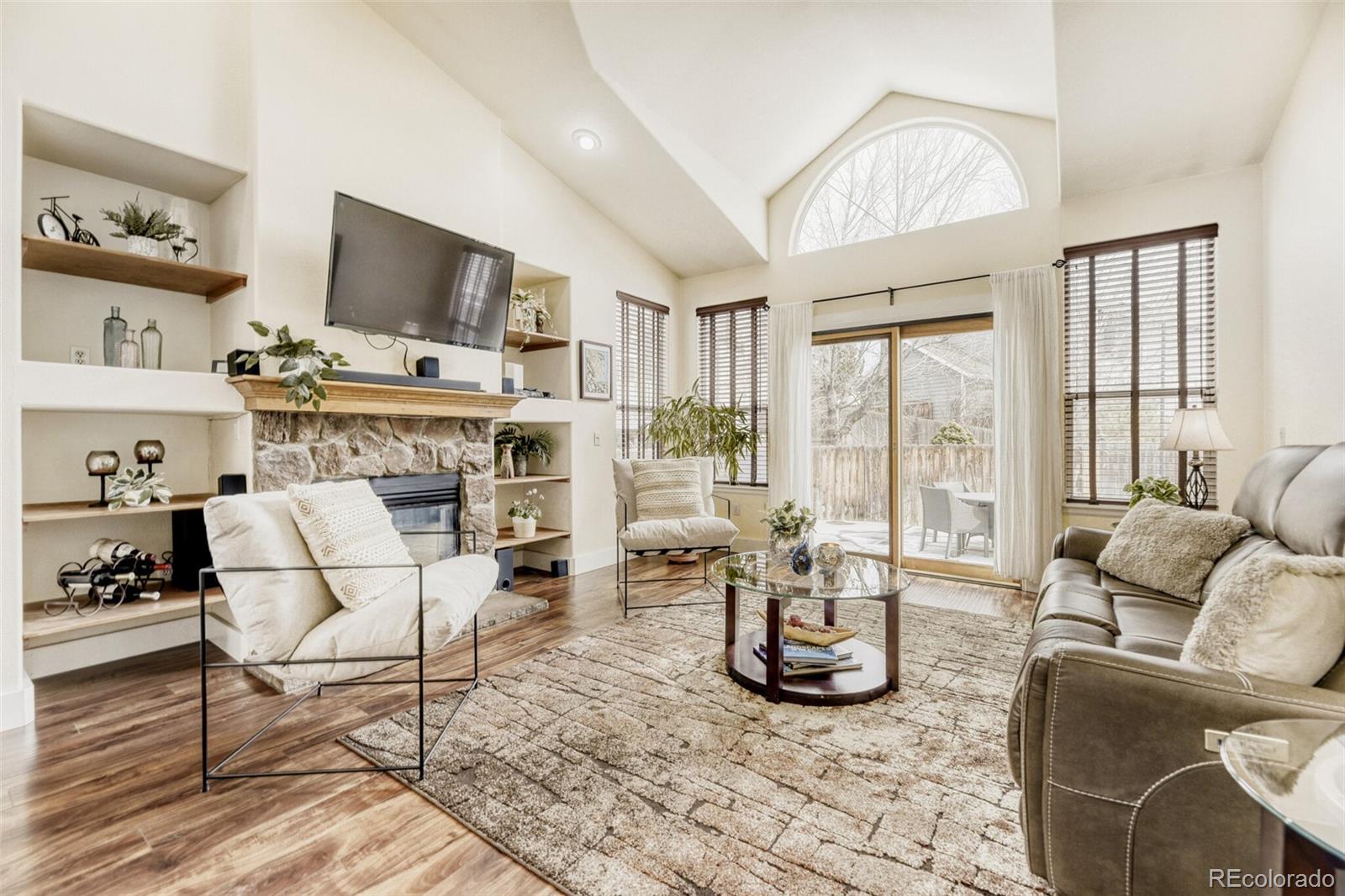 12640 S Beaver Creek Court Parker CO 80134