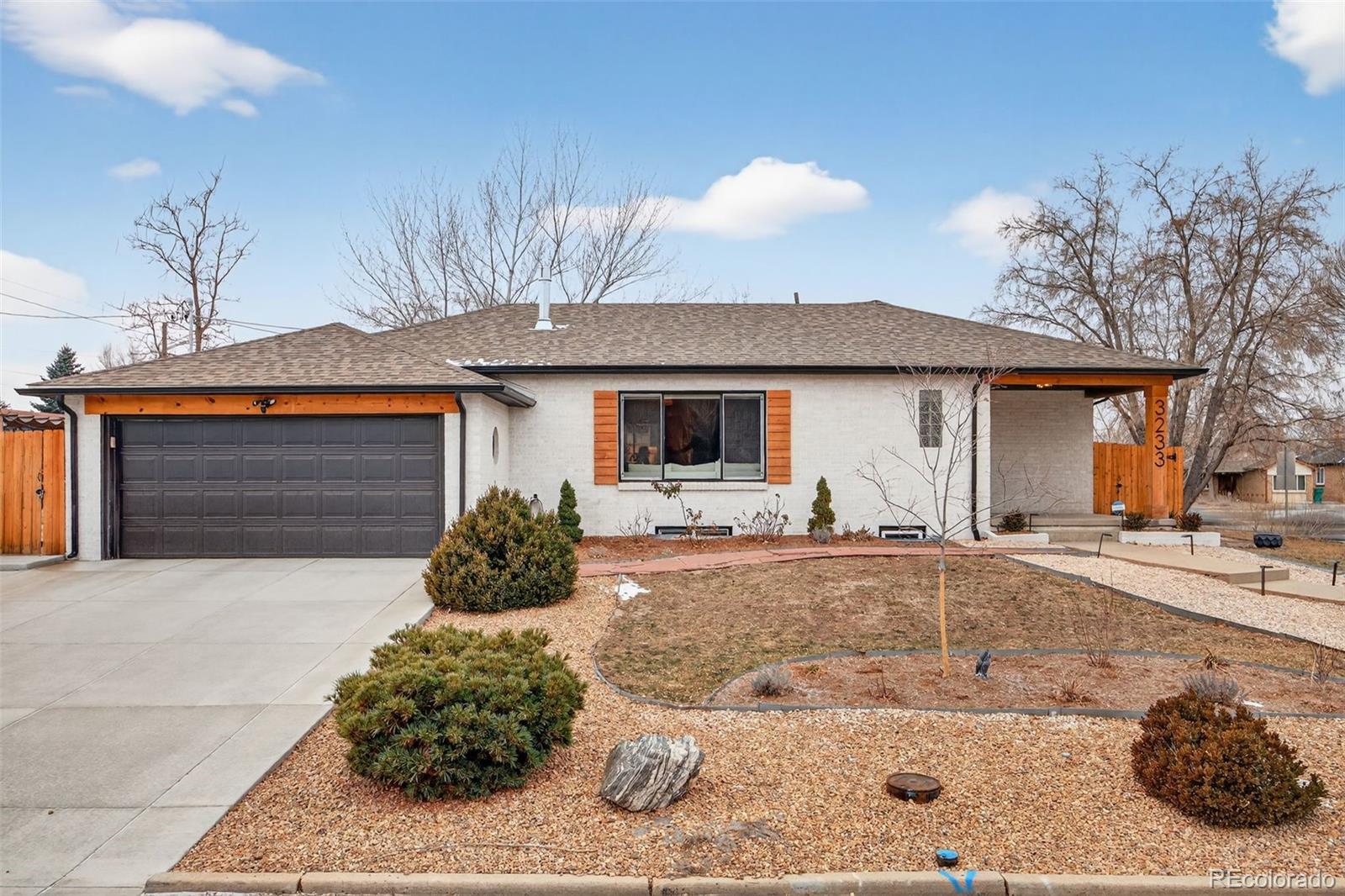 3233 Zenobia Street Denver CO 80212