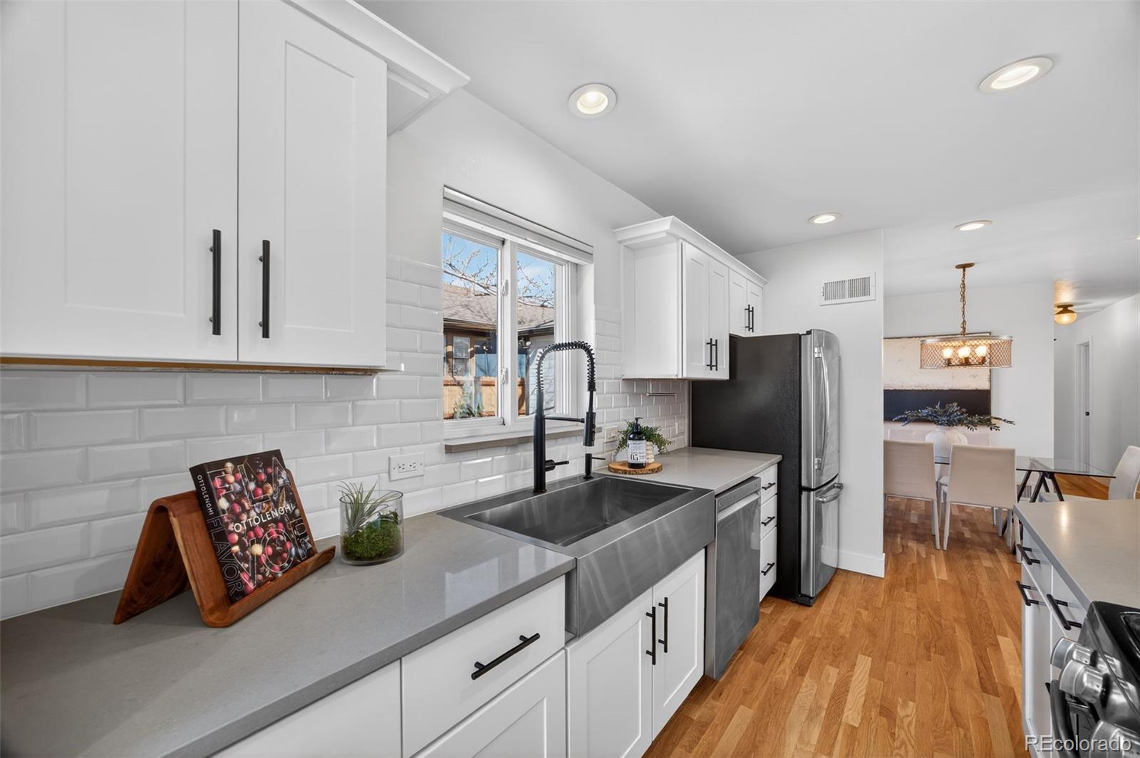3233 Zenobia Street Denver CO 80212