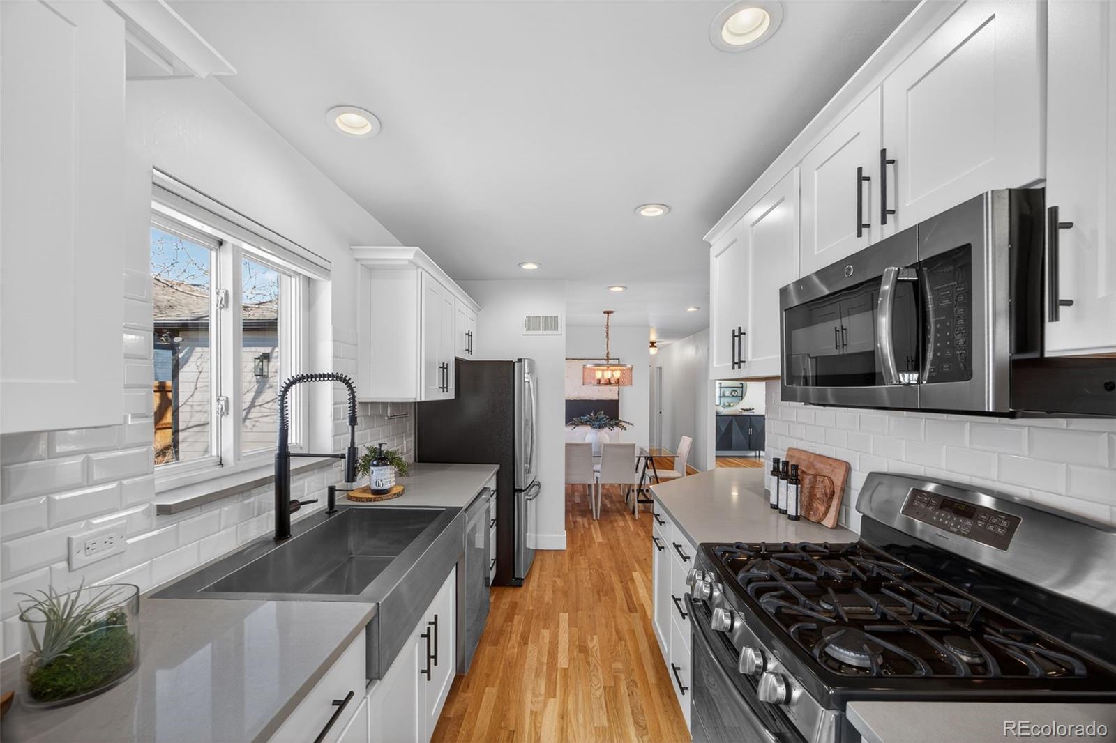 3233 Zenobia Street Denver CO 80212