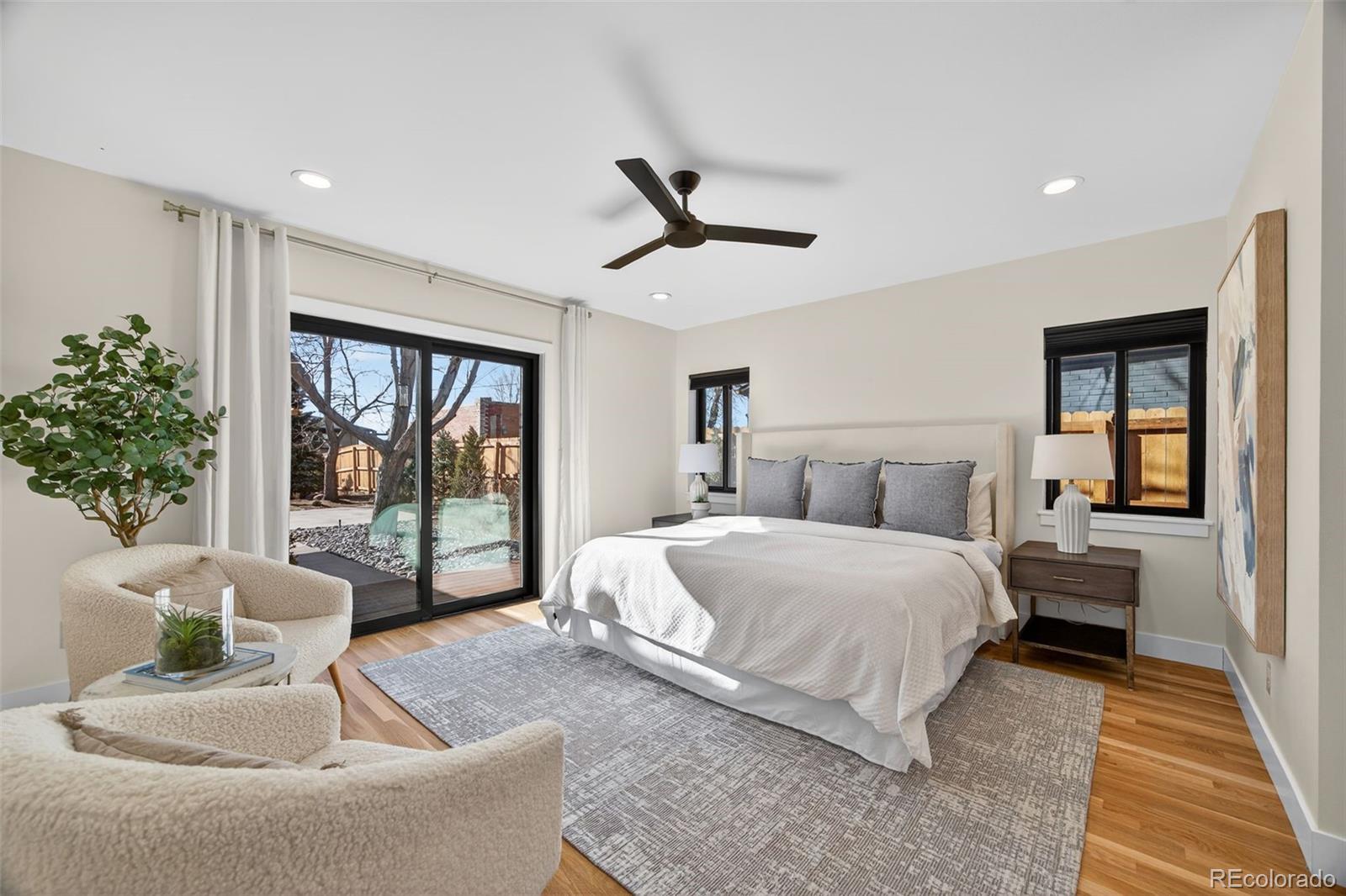 3233 Zenobia Street Denver CO 80212
