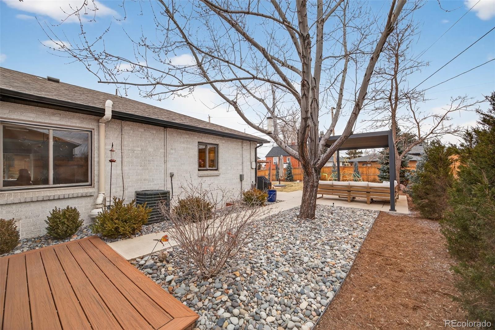 3233 Zenobia Street Denver CO 80212