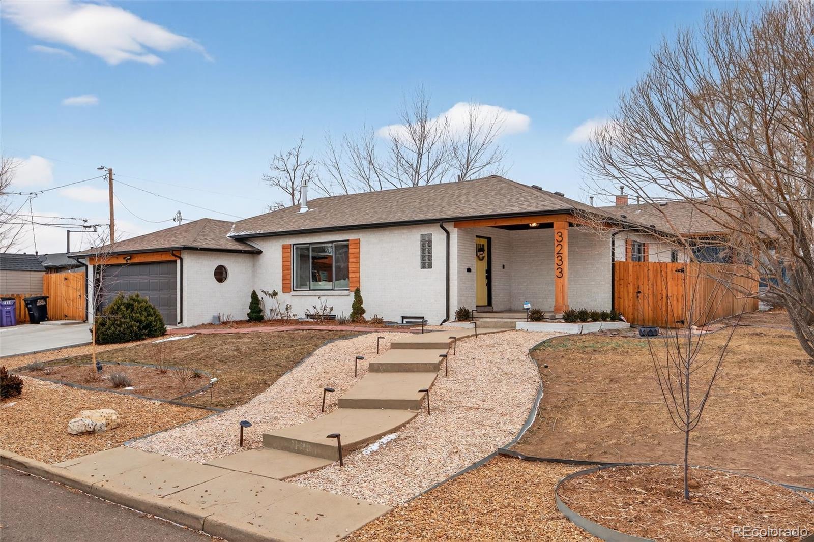 3233 Zenobia Street Denver CO 80212