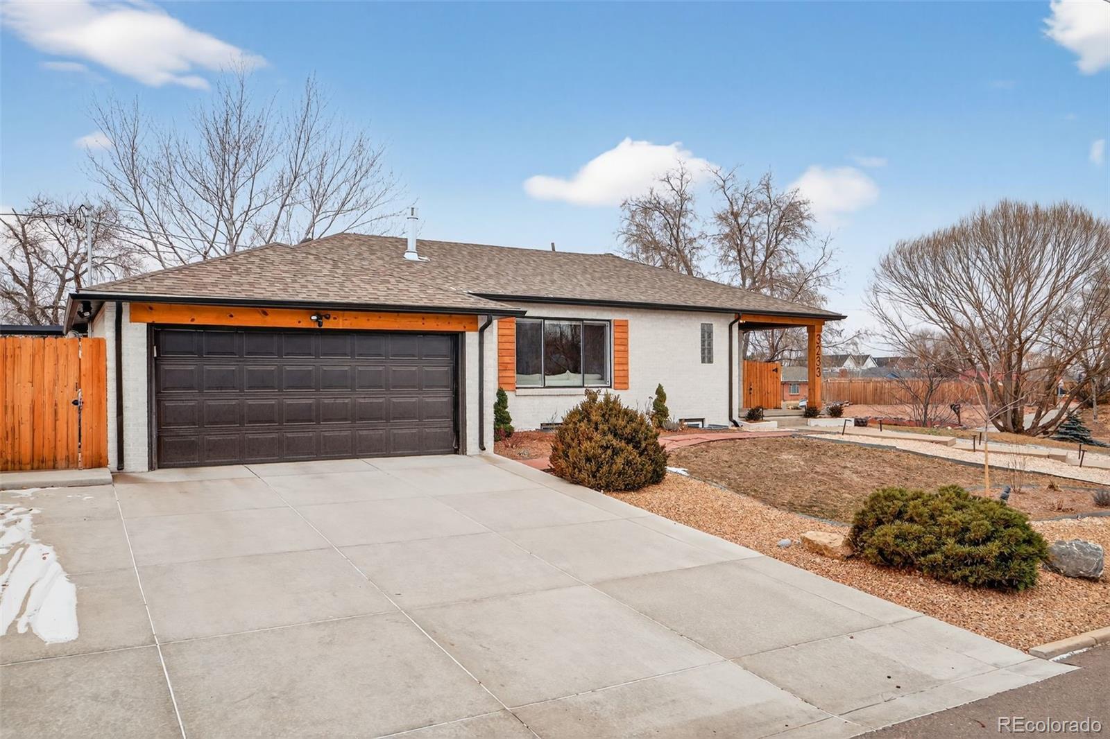 3233 Zenobia Street Denver CO 80212