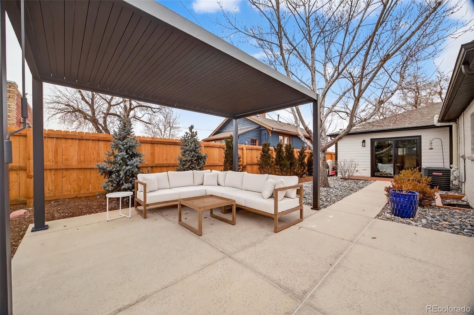 3233 Zenobia Street Denver CO 80212