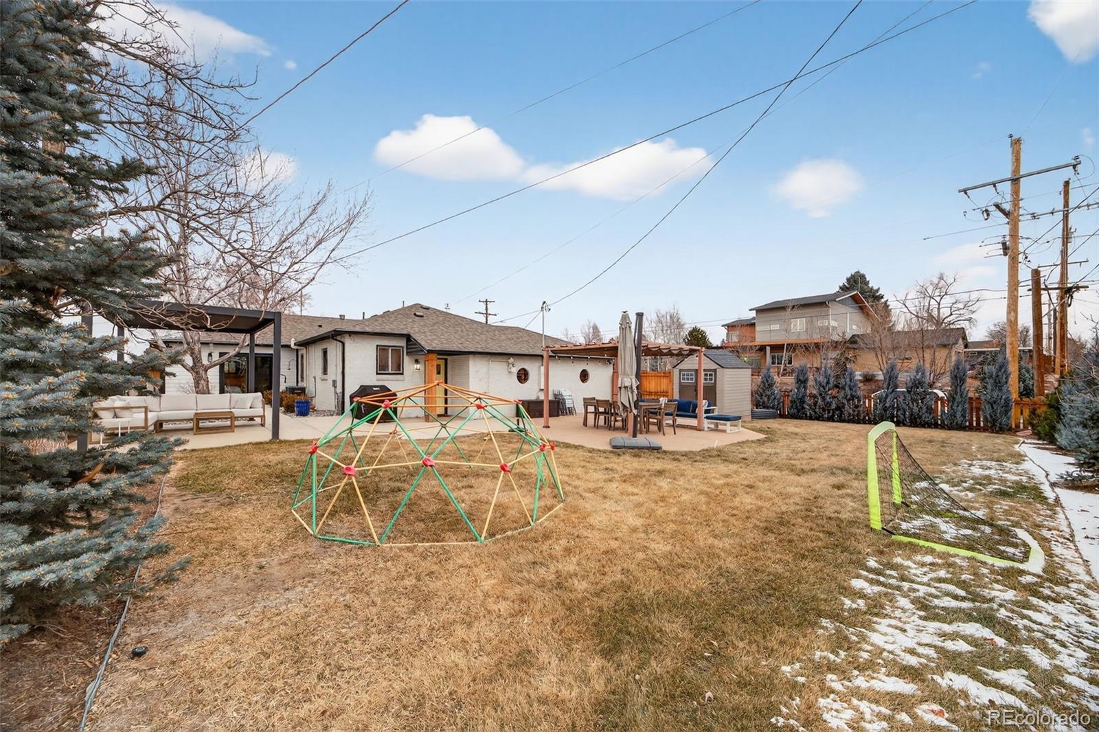 3233 Zenobia Street Denver CO 80212