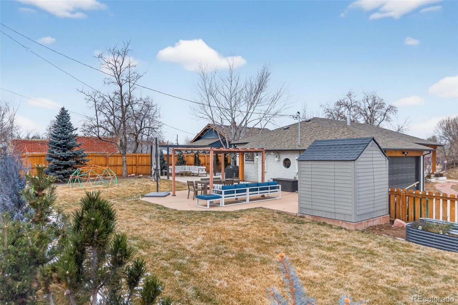 3233 Zenobia Street Denver CO 80212