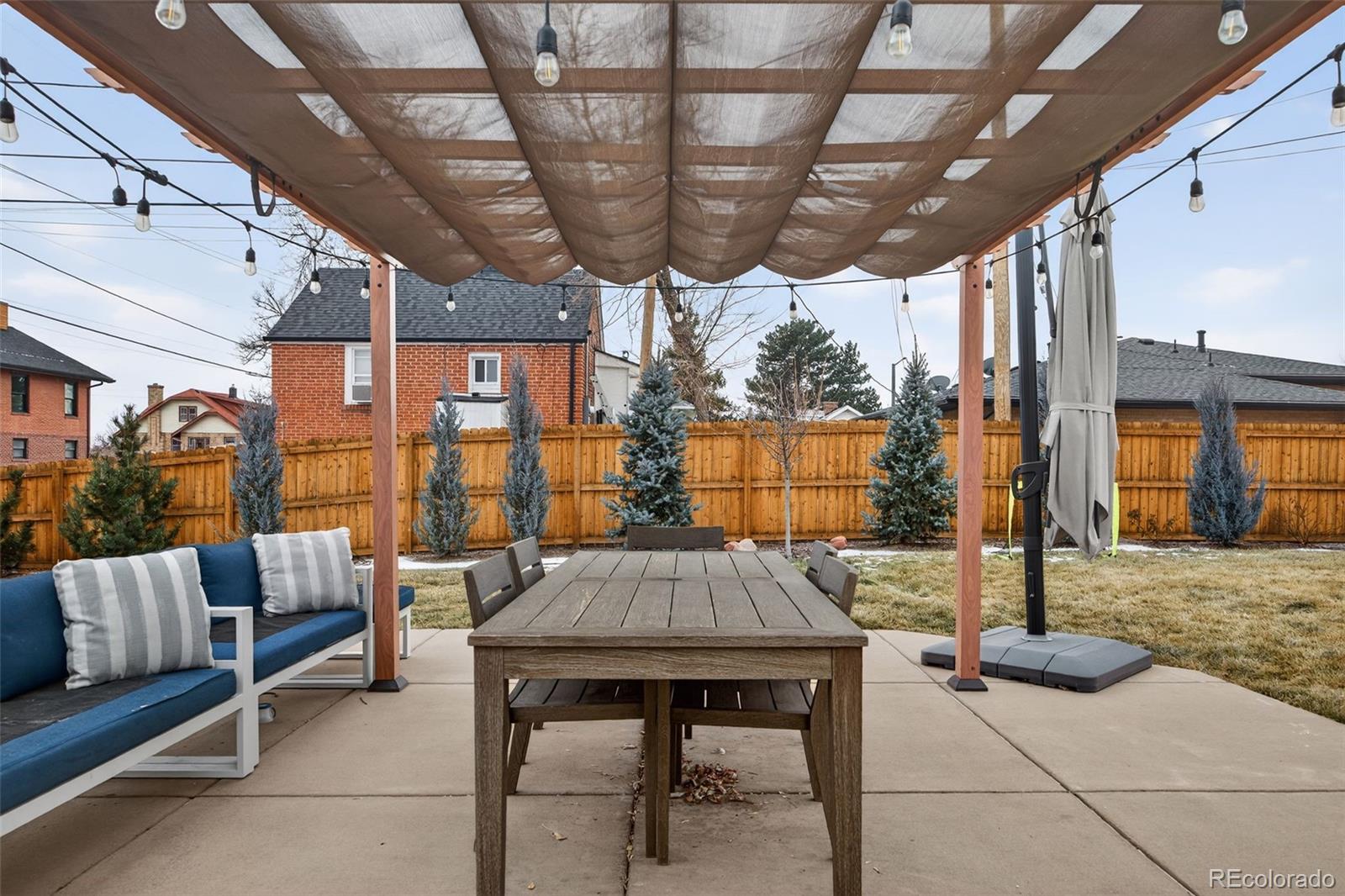 3233 Zenobia Street Denver CO 80212
