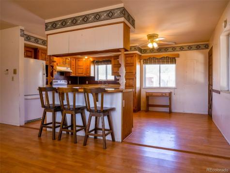 479 Meadow Drive Coaldale CO 81222