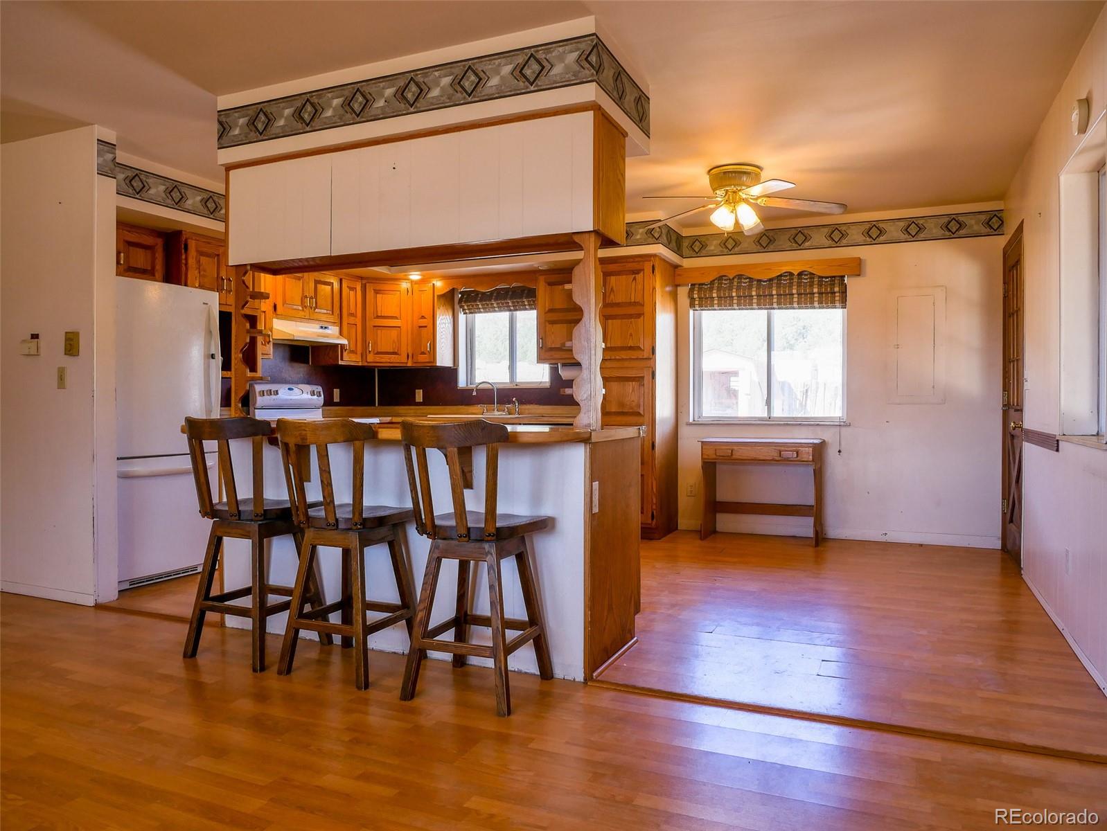 479 Meadow Drive Coaldale CO 81222