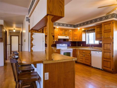 479 Meadow Drive Coaldale CO 81222