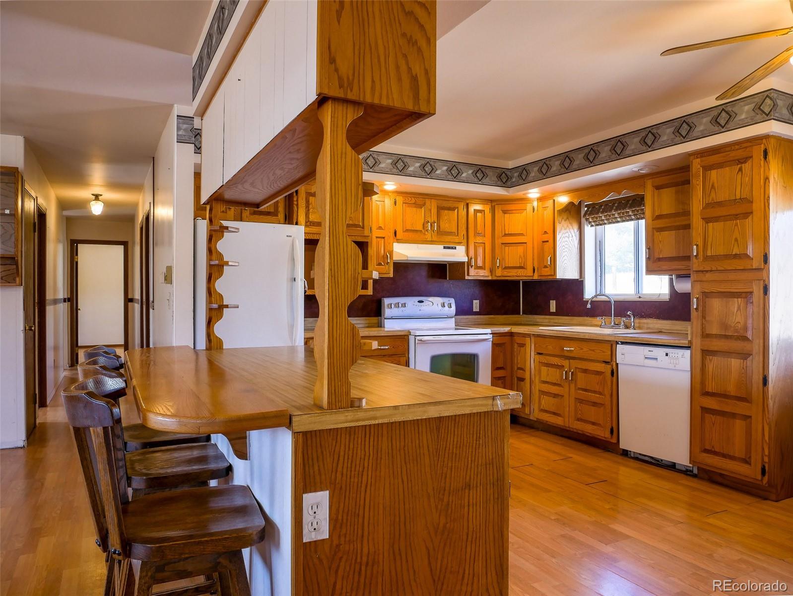 479 Meadow Drive Coaldale CO 81222