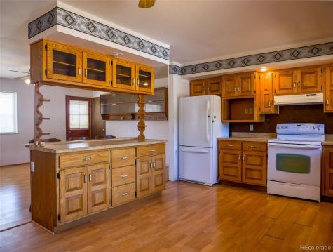 479 Meadow Drive Coaldale CO 81222