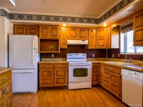 479 Meadow Drive Coaldale CO 81222