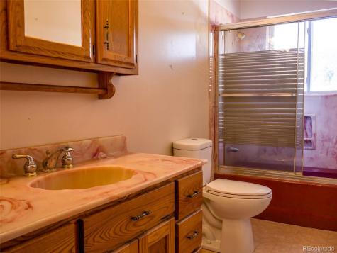 479 Meadow Drive Coaldale CO 81222