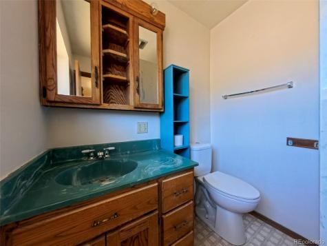 479 Meadow Drive Coaldale CO 81222