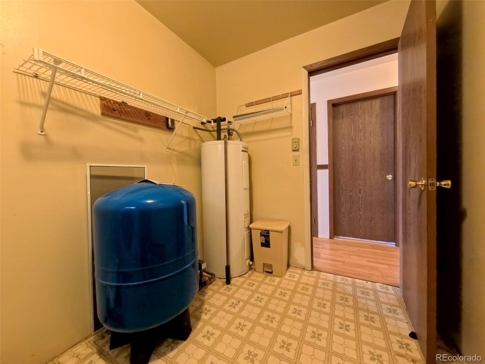 479 Meadow Drive Coaldale CO 81222