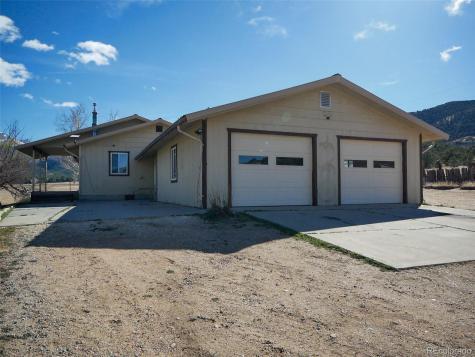 479 Meadow Drive Coaldale CO 81222