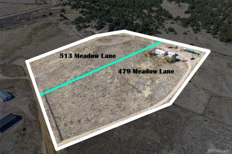 479 Meadow Drive Coaldale CO 81222