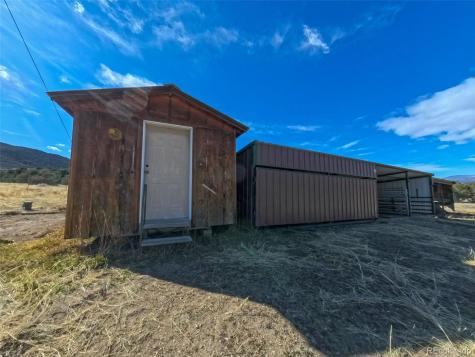 479 Meadow Drive Coaldale CO 81222