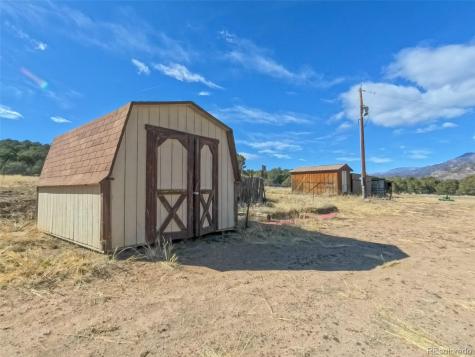 479 Meadow Drive Coaldale CO 81222