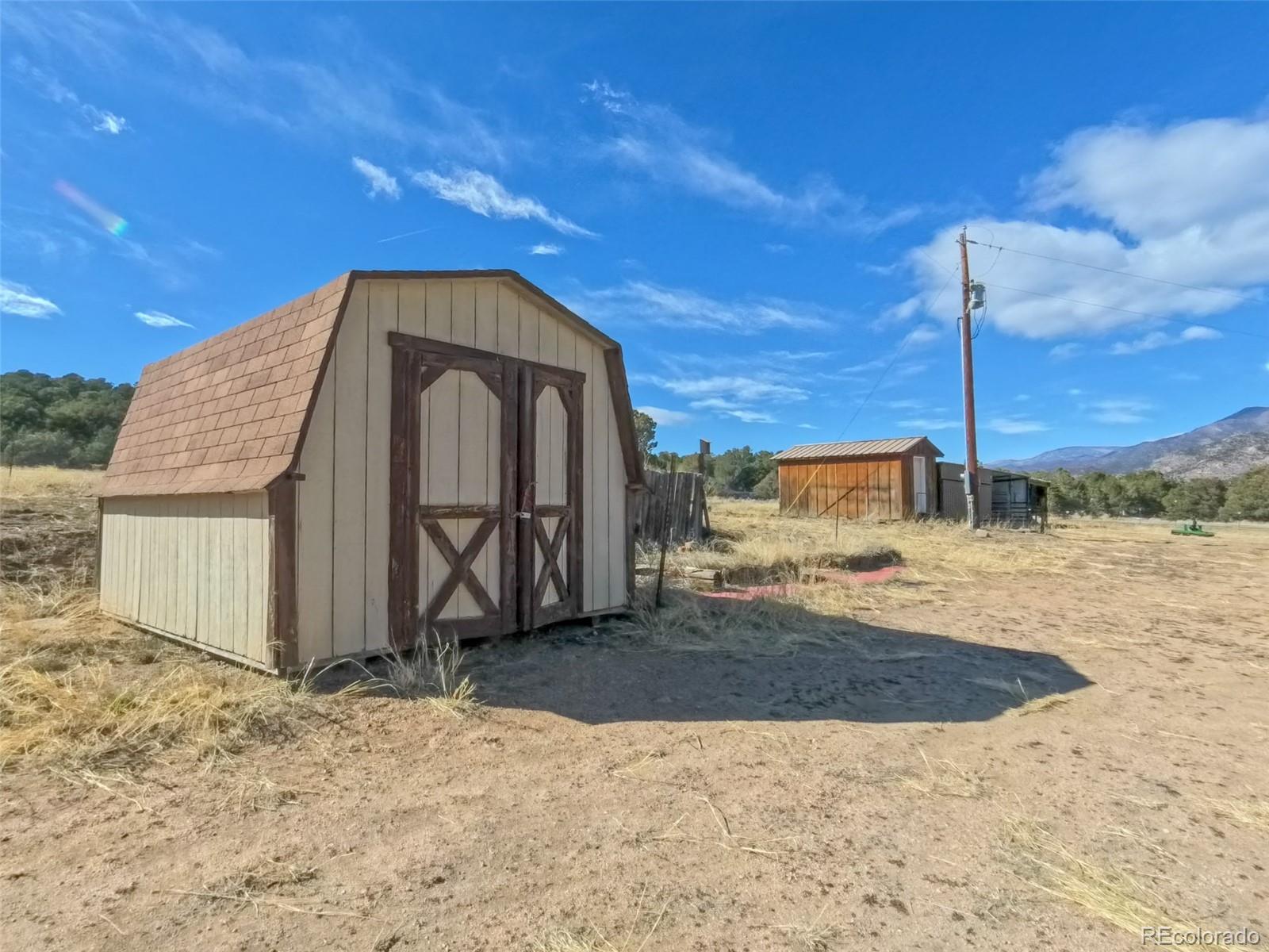 479 Meadow Drive Coaldale CO 81222