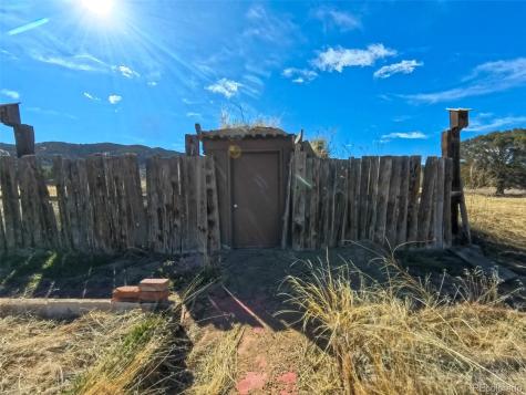 479 Meadow Drive Coaldale CO 81222