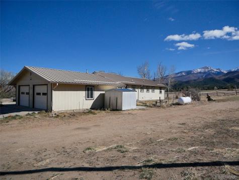479 Meadow Drive Coaldale CO 81222