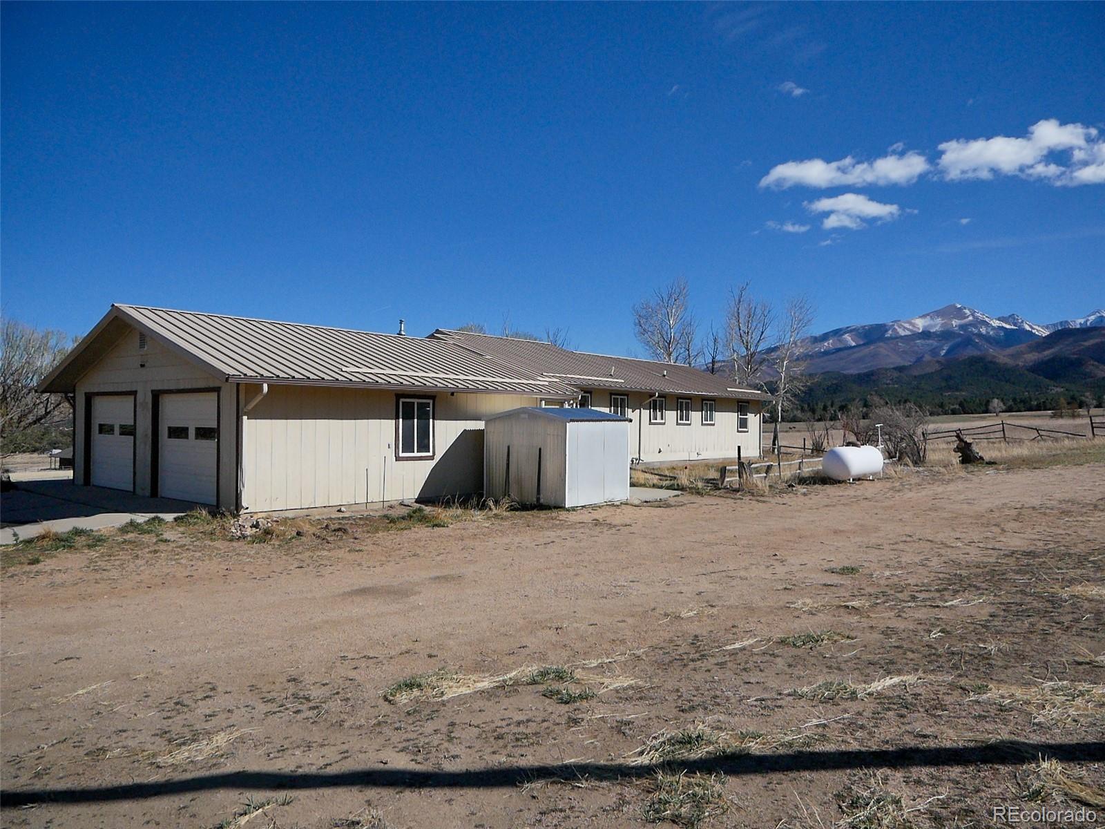 479 Meadow Drive Coaldale CO 81222