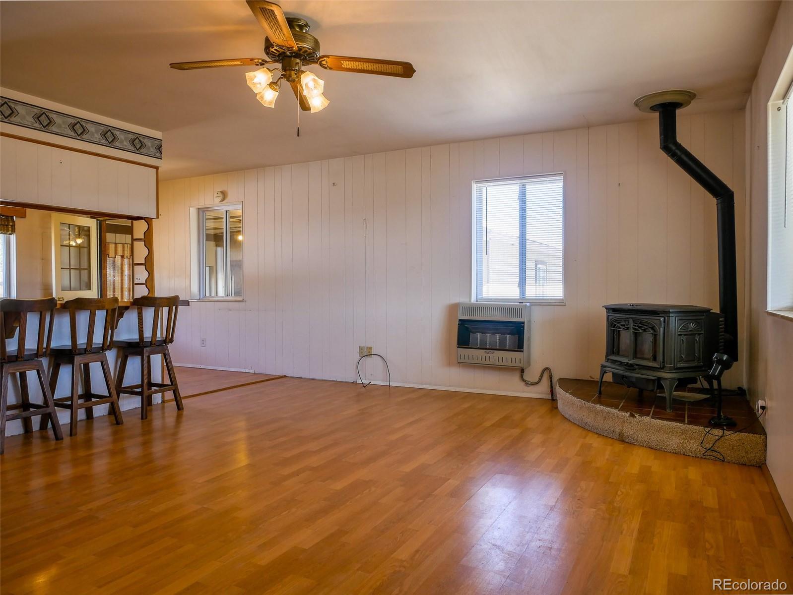 479 Meadow Drive Coaldale CO 81222