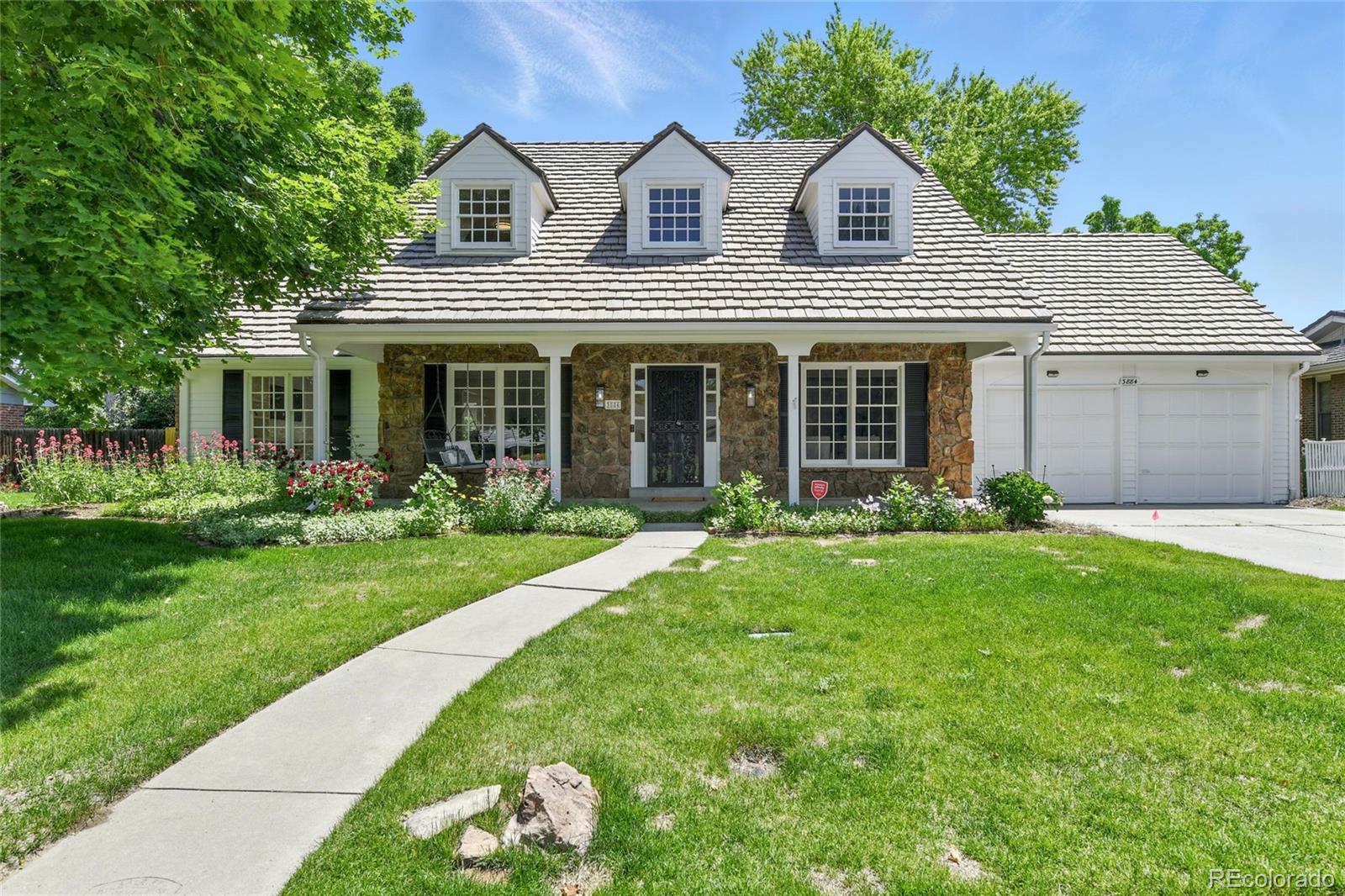 3884 S Niagara Way Denver CO 80237