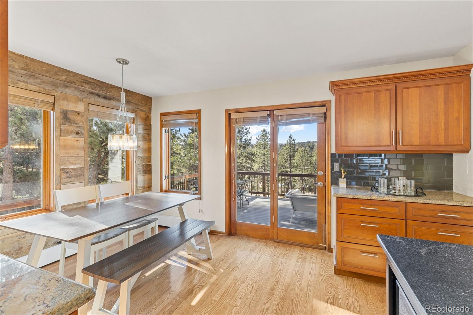 2122 Cramner Court Evergreen CO 80439