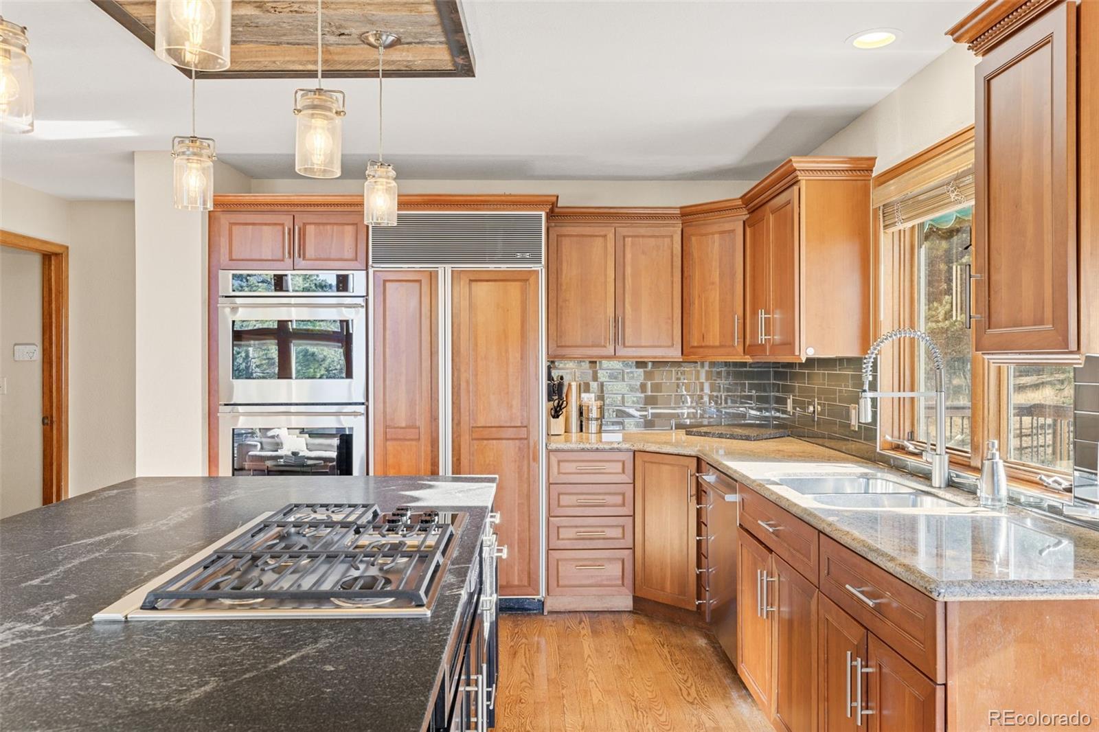 2122 Cramner Court Evergreen CO 80439