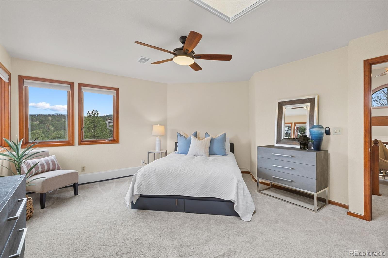 2122 Cramner Court Evergreen CO 80439