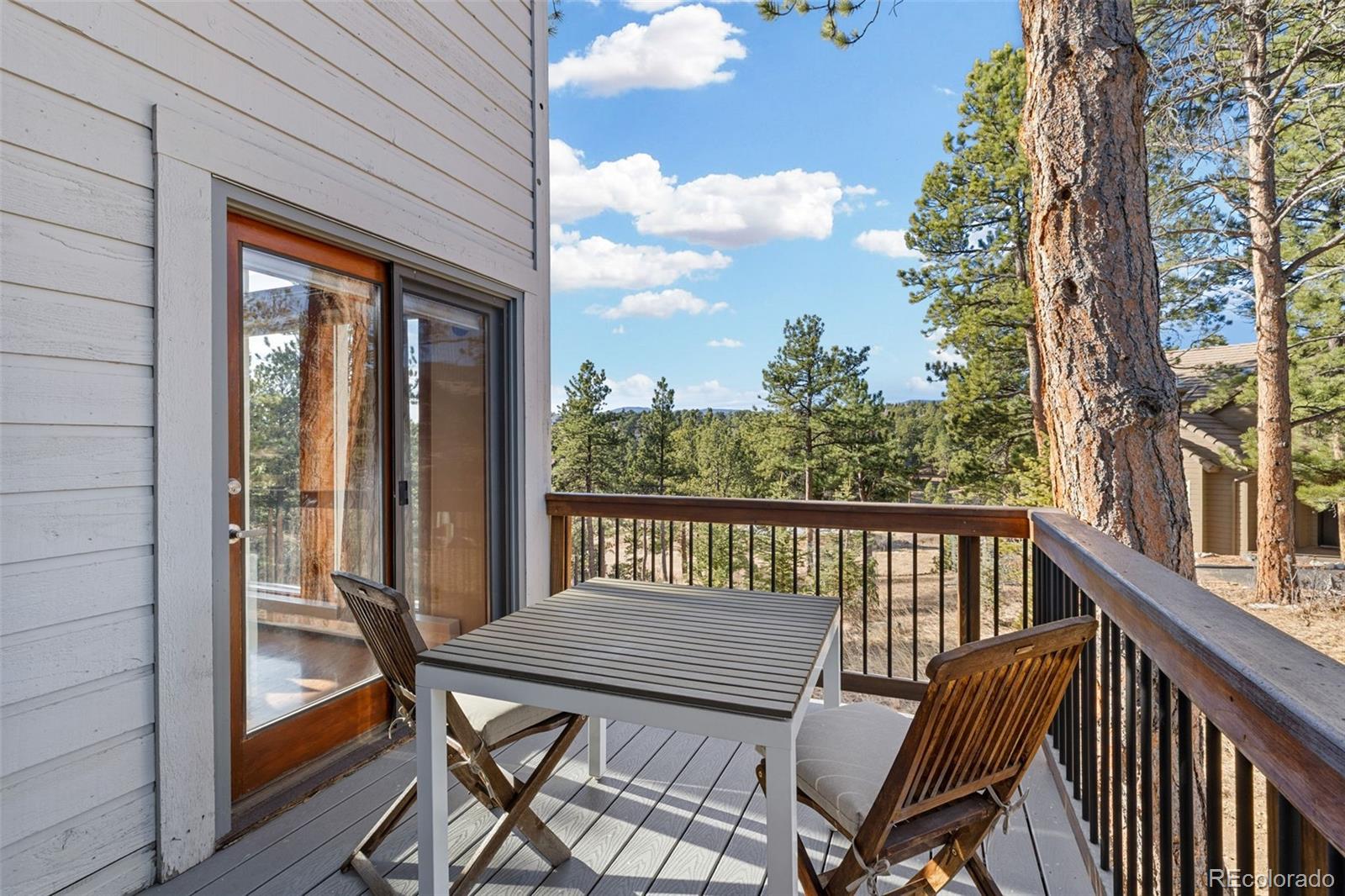 2122 Cramner Court Evergreen CO 80439