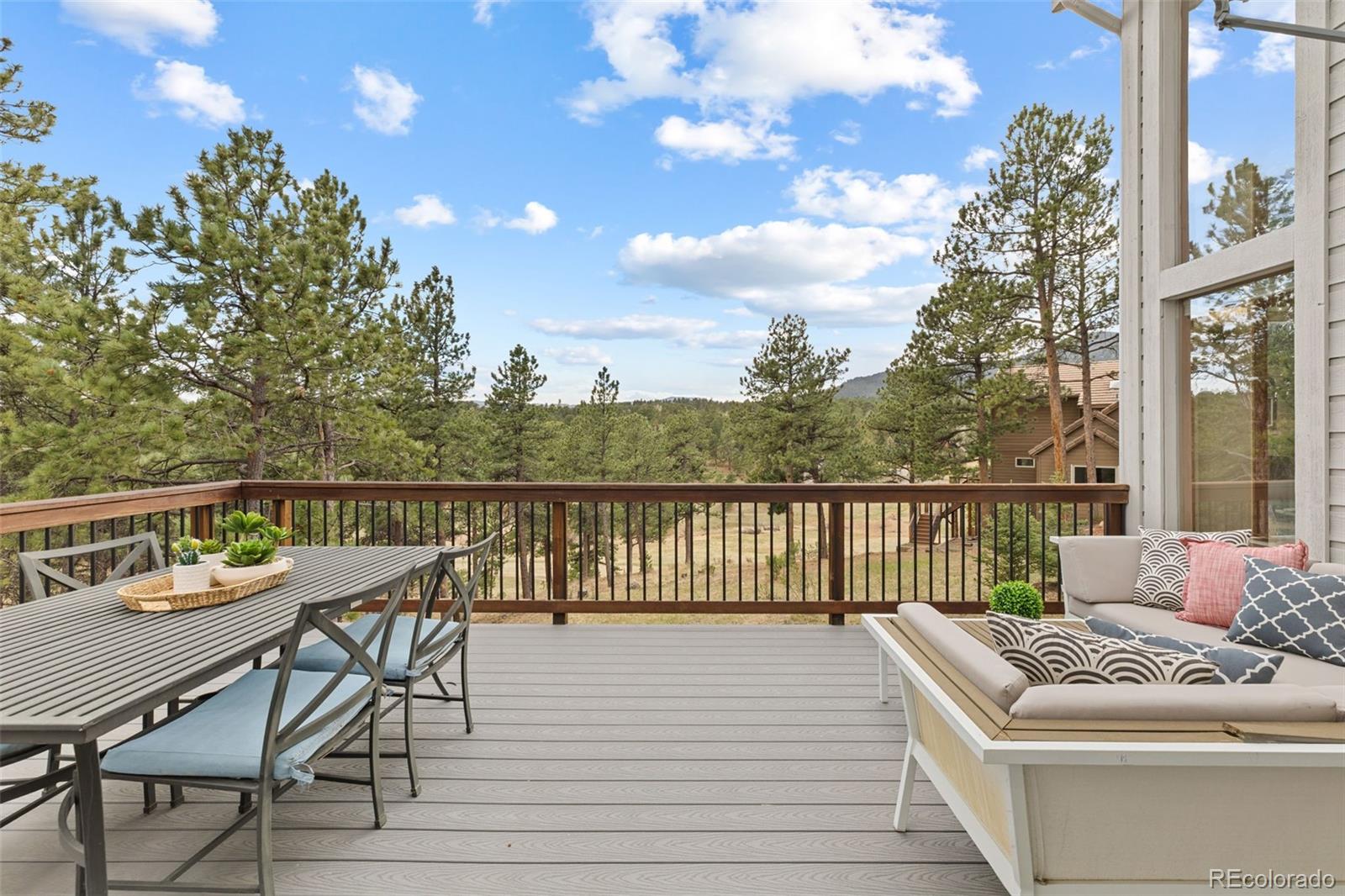 2122 Cramner Court Evergreen CO 80439