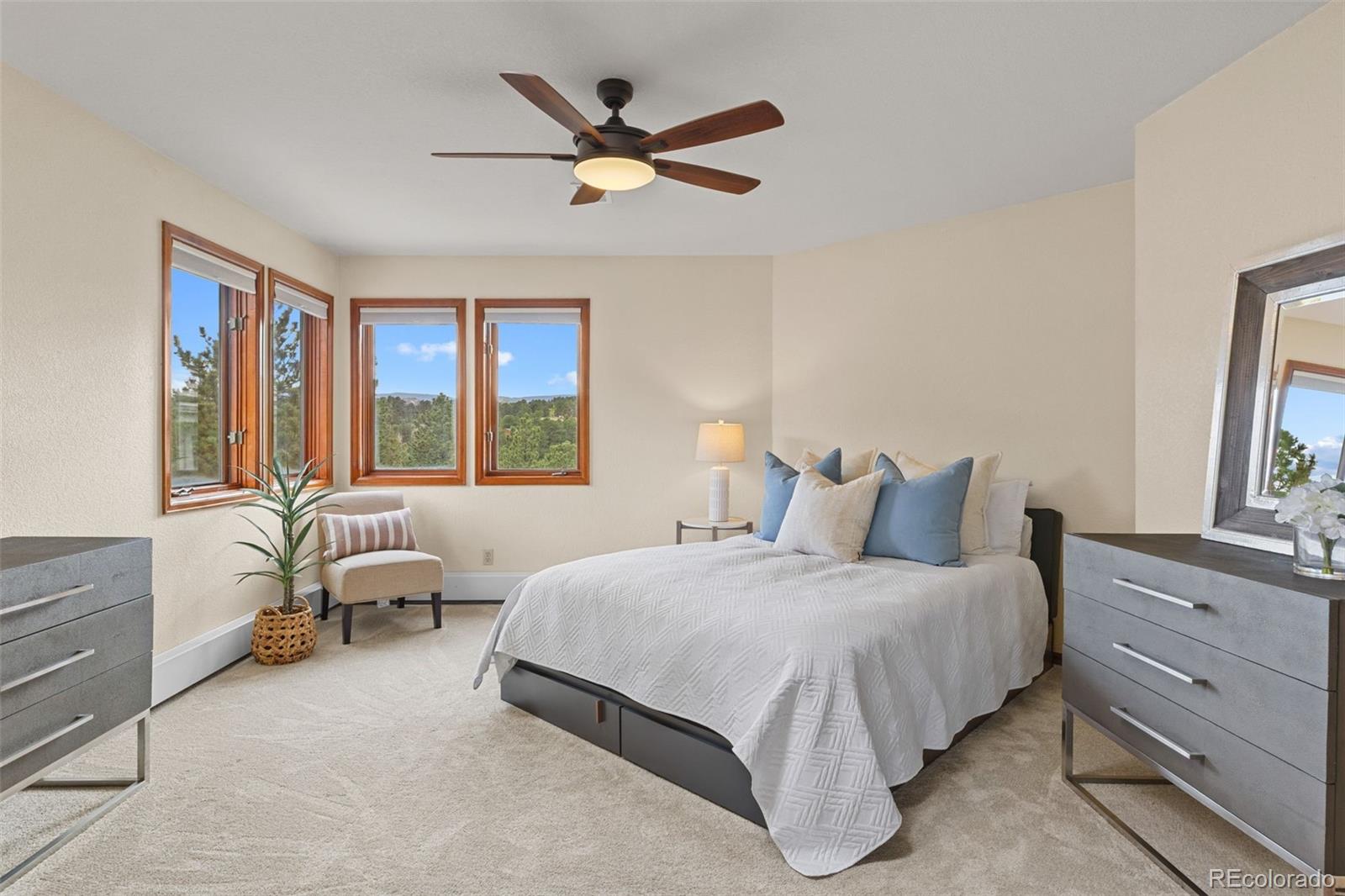 2122 Cramner Court Evergreen CO 80439