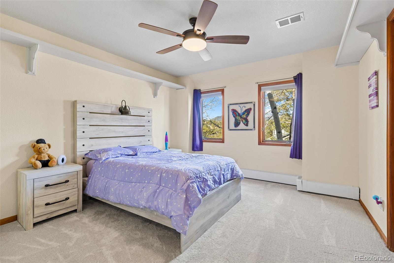 2122 Cramner Court Evergreen CO 80439