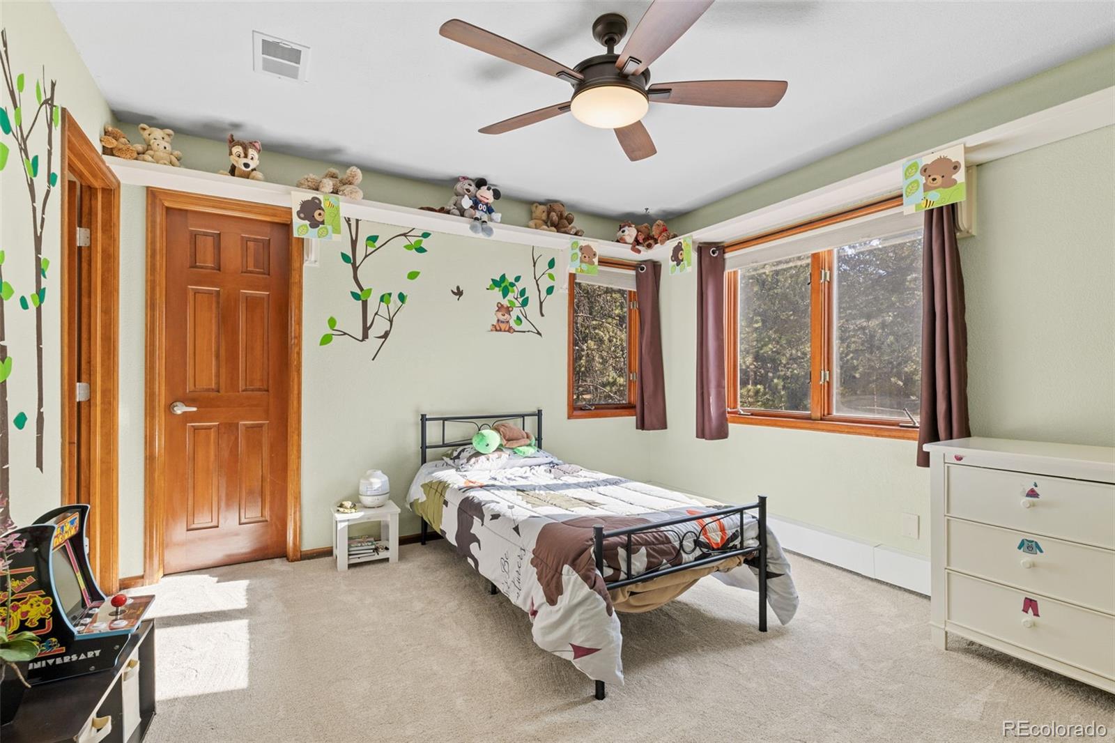 2122 Cramner Court Evergreen CO 80439