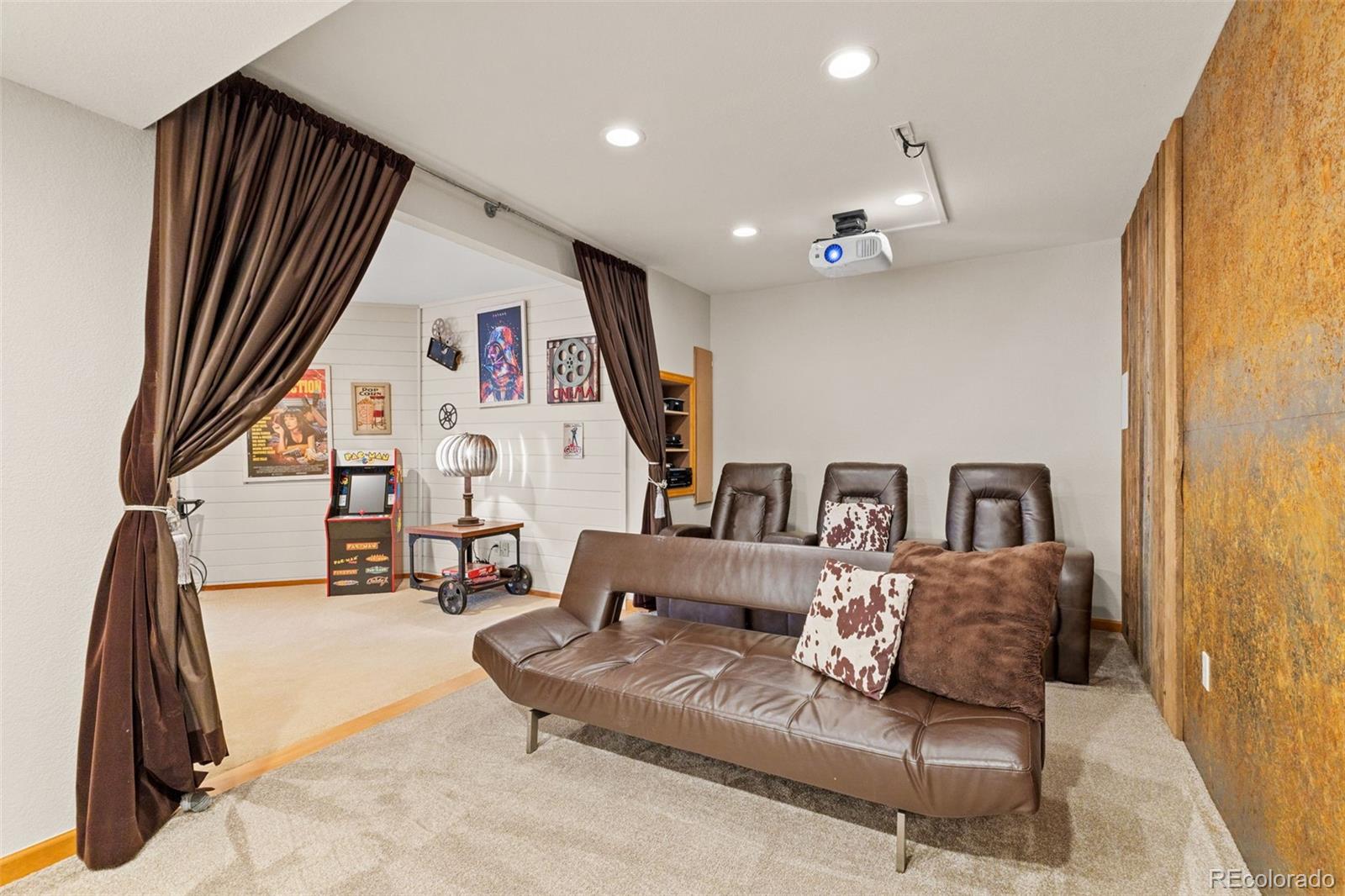 2122 Cramner Court Evergreen CO 80439