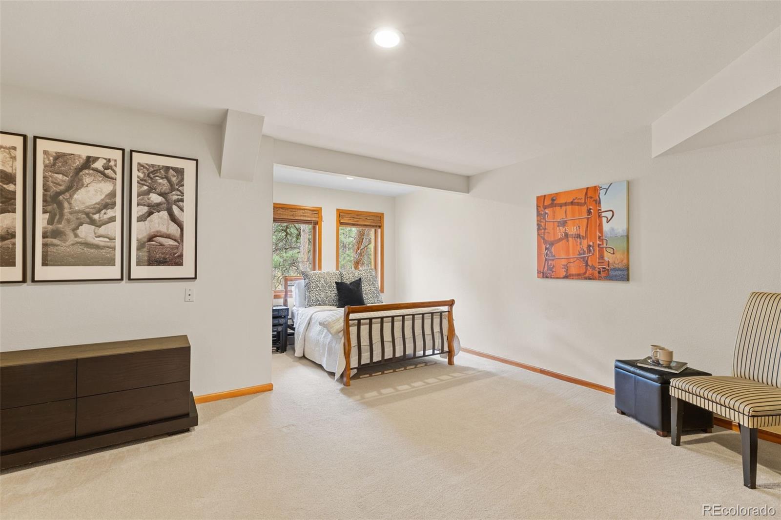 2122 Cramner Court Evergreen CO 80439