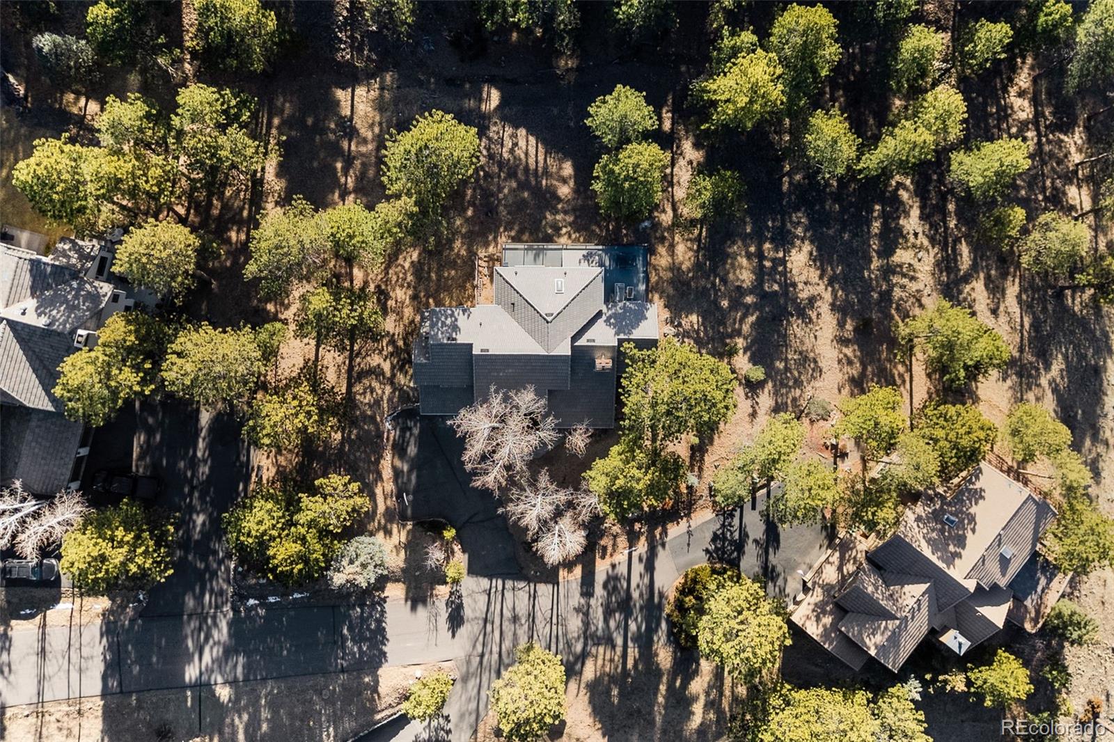 2122 Cramner Court Evergreen CO 80439