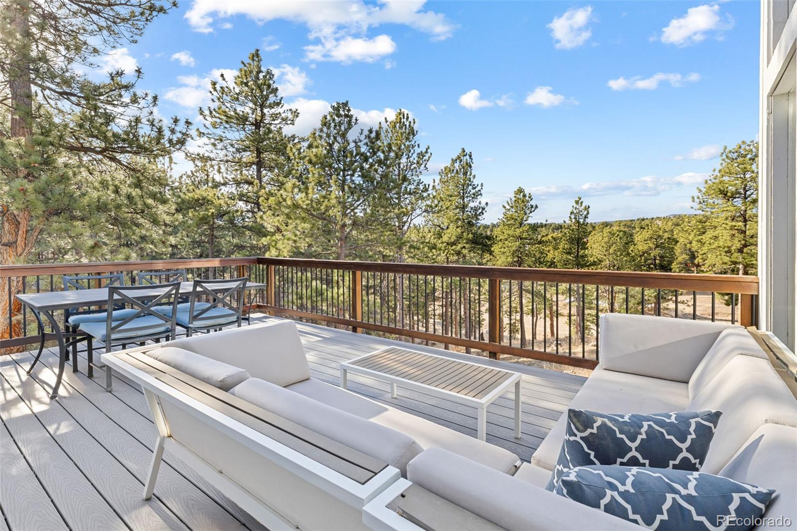 2122 Cramner Court Evergreen CO 80439